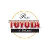 Parks Toyota of Deland on 9Apps