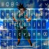 Goku Keyboard