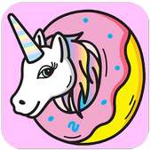 Unicorn Wallpaper | cute unicorn wallpaper on 9Apps