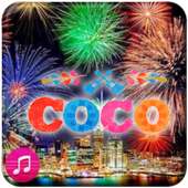 Ost Coco Songs on 9Apps
