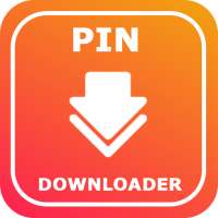 Video Downloader For Pinterest - Pin Photo Saver