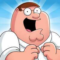 Family Guy: A la recherche on 9Apps