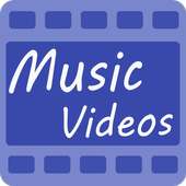 English Music Videos