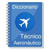 AVIATO : Diccionario Técnico Aeronáutico LITE on 9Apps
