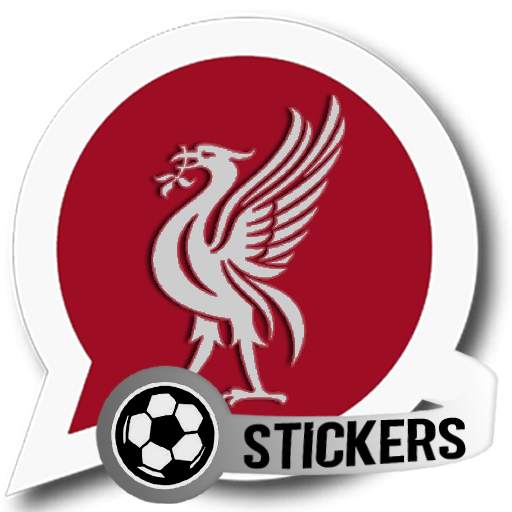 ⚽Liverpool Stickers for WhatsApp (WAStickerApps) ⚽