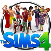 Game The Sims 4 New guide