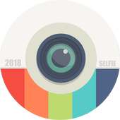 Selfie Plus , Camera Selfie - Analog film on 9Apps
