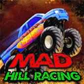Mad Hill Racing 2
