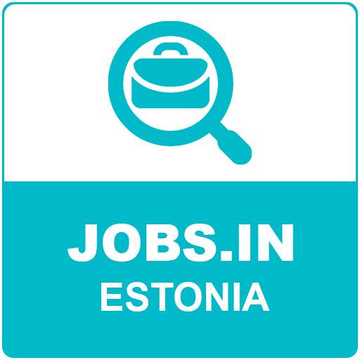 Jobs in Estonia
