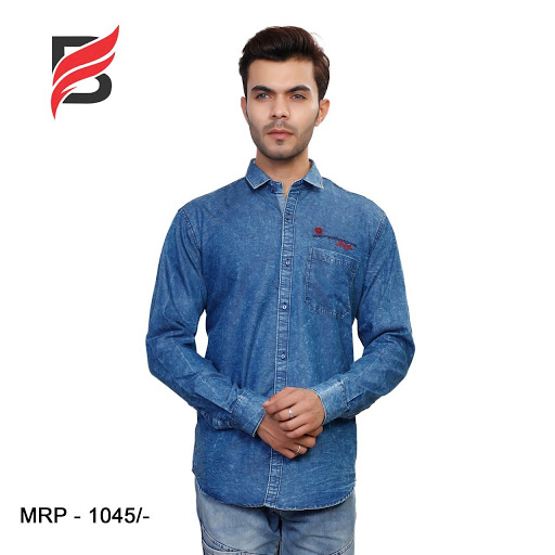 BAJSON Men Solid Formal Cream Shirt - Buy BAJSON Men Solid Formal Cream  Shirt Online at Best Prices in India | Flipkart.com