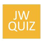 JW Quiz