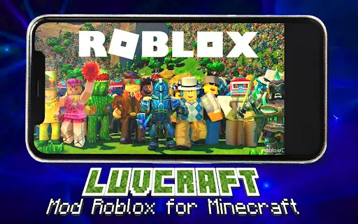 Robux Roblox Skins Mod Menu Master 2021 for Android - Download