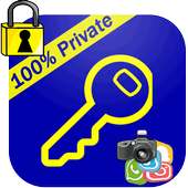 folder lock-smart applock& pic