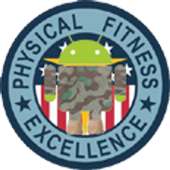 Army Fitness Lite on 9Apps
