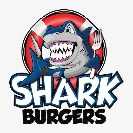 Shark Burgers