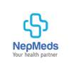 NepMeds - Nepal Online Pharmacy