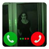 Paranormal Ghost Fake Call