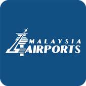Malaysia Airports on 9Apps
