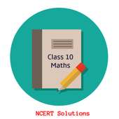 10th Class NCERT Maths Solution on 9Apps