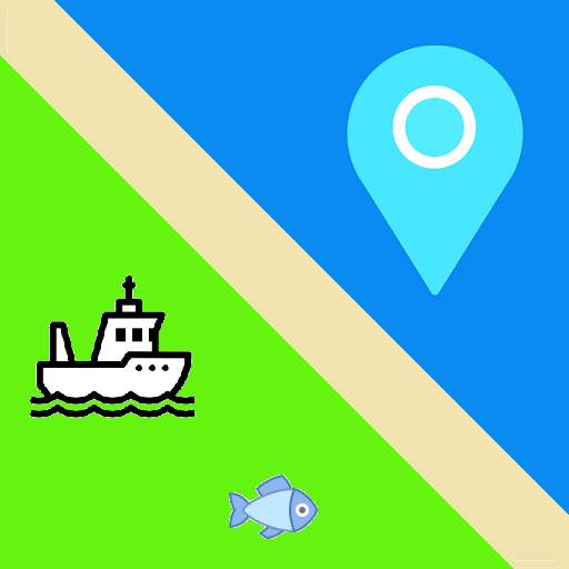 GPS Fishing Tracker