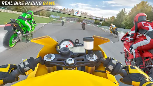 Moto Bike Race Speed Game on the App Store