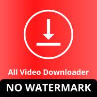 All Video Downloader Without Watermark