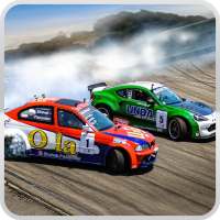 कार में रेसिंग: रेसिंग गेम्स