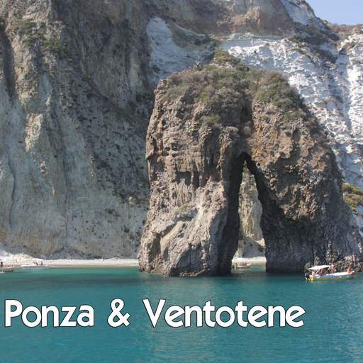 Ponza & Ventotene