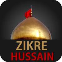 Zikre Hussain - Best Nohas App in Pakistan on 9Apps