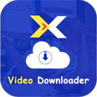 X Video Downloader : Free Video Downloader