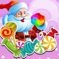 Candy Go Game