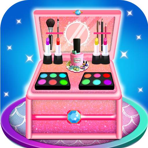 Makeup kit cakes: New Makeup Games For Girls 2020