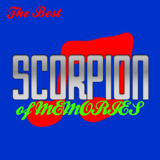 The Best Scorpion Of Memories