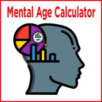 Mental Age Calculator