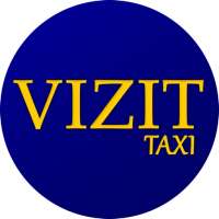 Taxi Vizit г. Жёлтые Воды on 9Apps