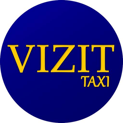 Taxi Vizit г. Жёлтые Воды