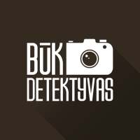 Būk Detektyvas on 9Apps