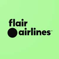 Flair In-Flight App