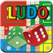 Ludo Classic King