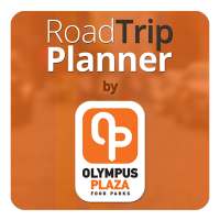 Road Trip Olympus Plaza