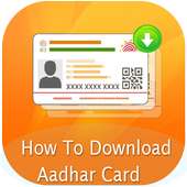 How to Download Aadhar Card Guide on 9Apps