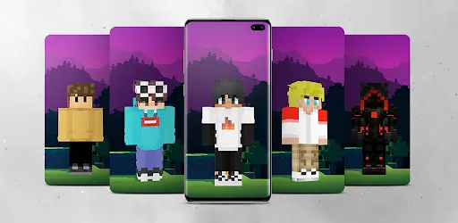 Skin Studio - Skins for Roblox by DreamTeam Apps