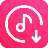 Free Music Downloader app - Mp3 downloader