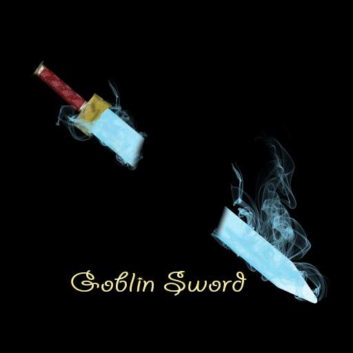 Goblin Sword Camera