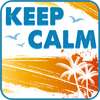 Keep Calm Live Wallpaper for Free