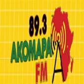 AKOMAPA FM