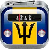 Barbados Radio Stations on 9Apps