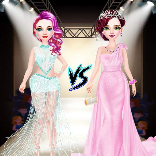 Fashion Show: Dress up Games