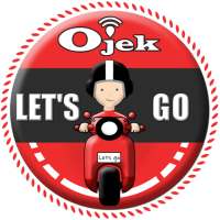 LETSGO - Ojek Online, Wisata, Jasa, Delivery, PPOB on 9Apps