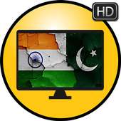 Indo Pak TV on 9Apps